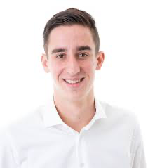 Patrick van Echtelt